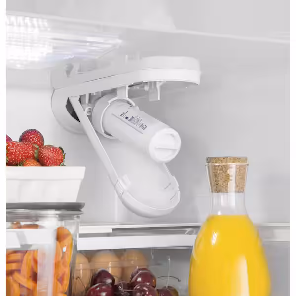 Refrigerator filter