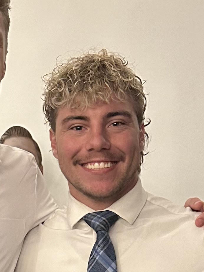 Isaiah Horlacher